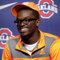 Tennessee Vols football